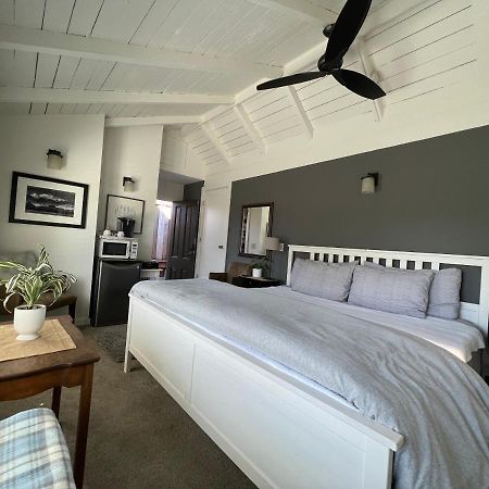 The Midtown Cottage- W/ Private Entrance And Views Santa Cruz Bagian luar foto
