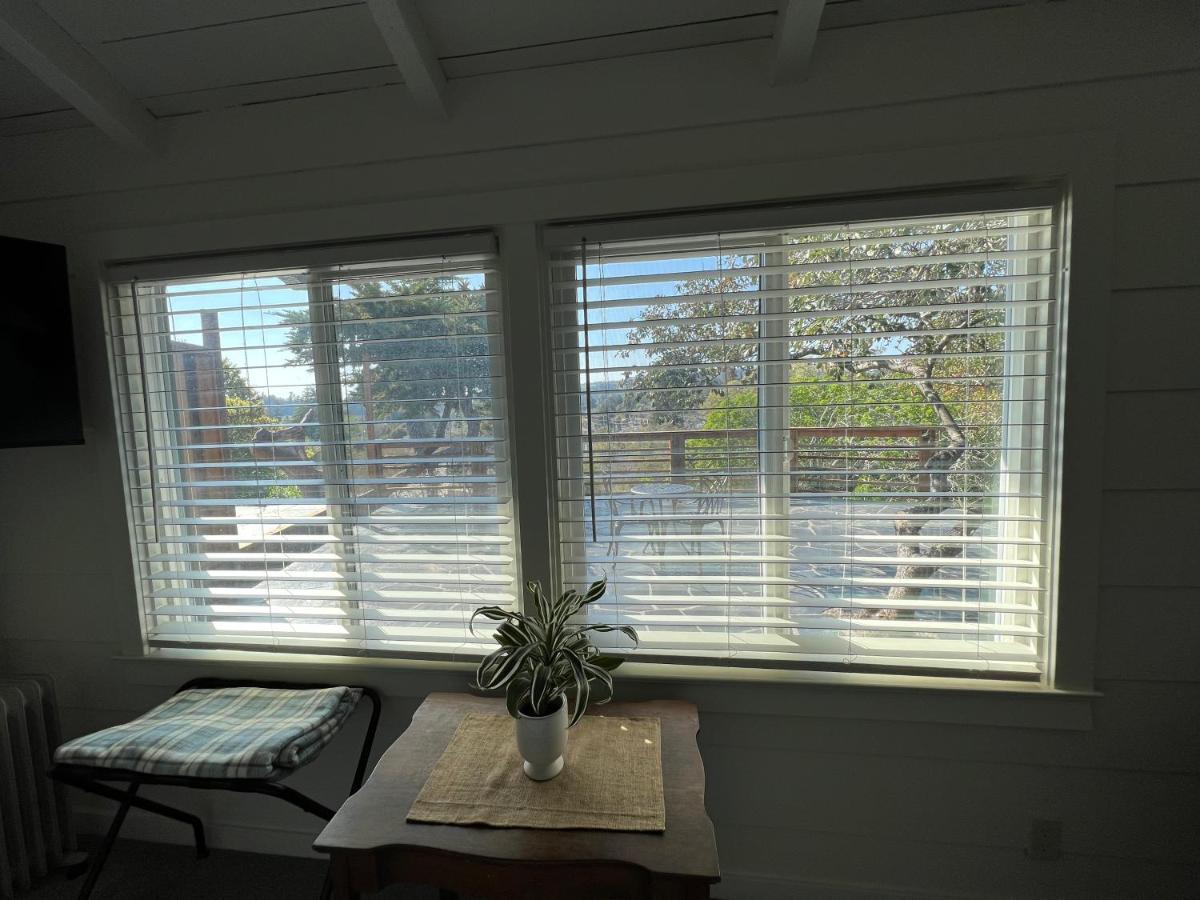 The Midtown Cottage- W/ Private Entrance And Views Santa Cruz Bagian luar foto